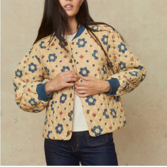 Christy Dawn Jackets & Blazers - Christy Dawn Cleo Jacket NWOT